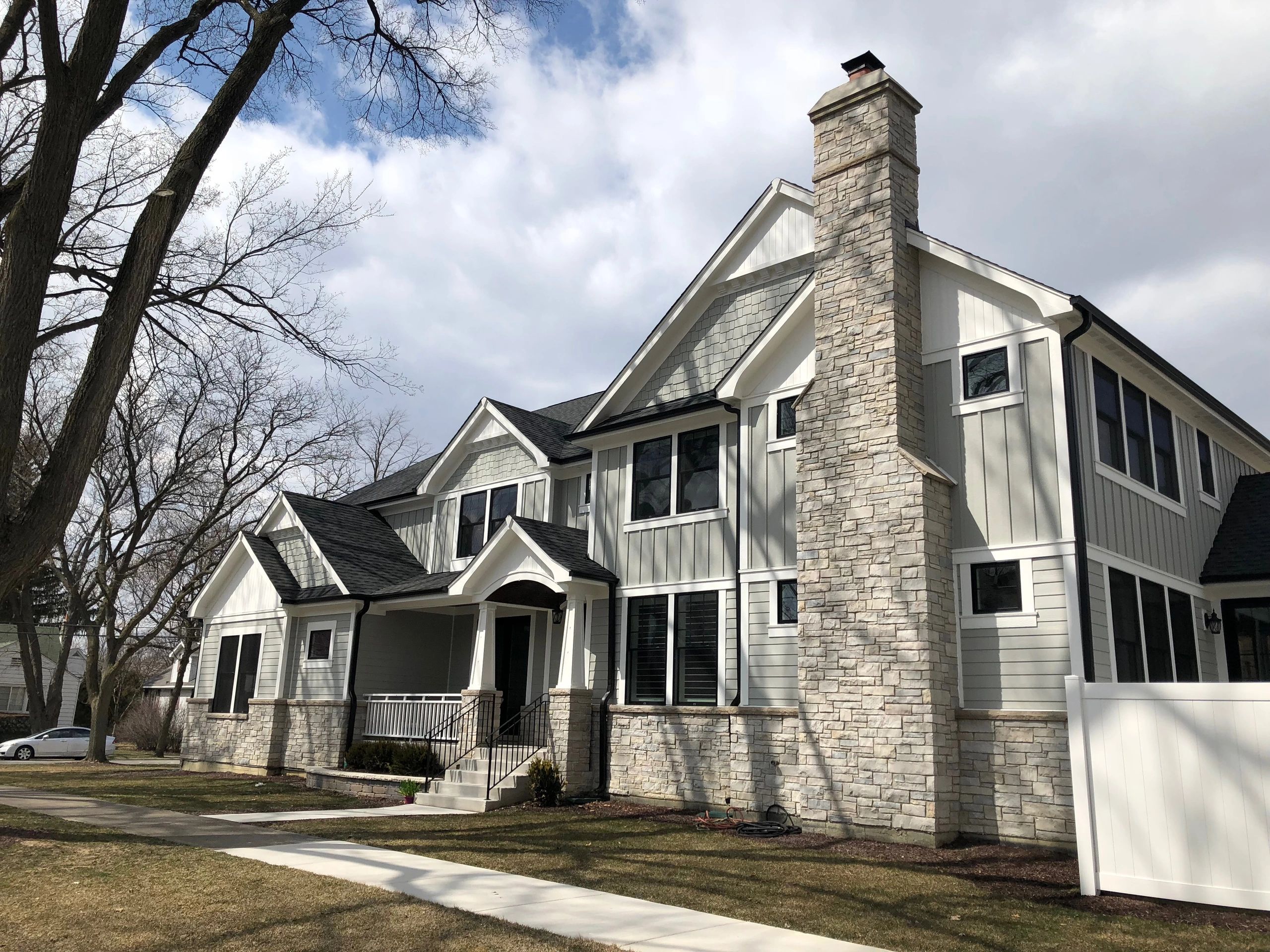 What people are saying Castle Rock Custom Homes